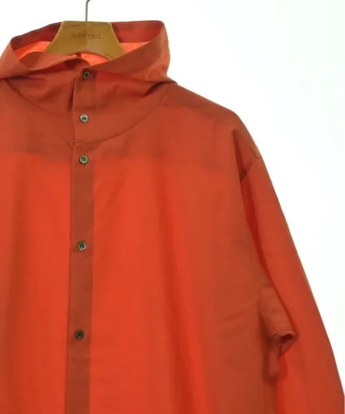 OVERCOAT Casual shirts