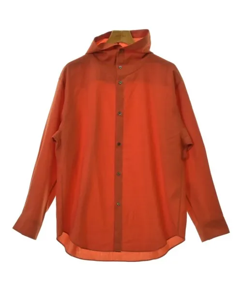 OVERCOAT Casual shirts