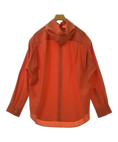 OVERCOAT Casual shirts