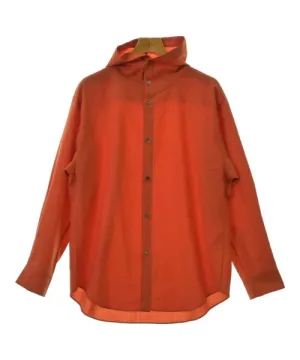 OVERCOAT Casual shirts