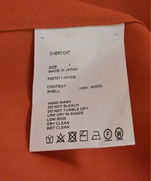 OVERCOAT Casual shirts
