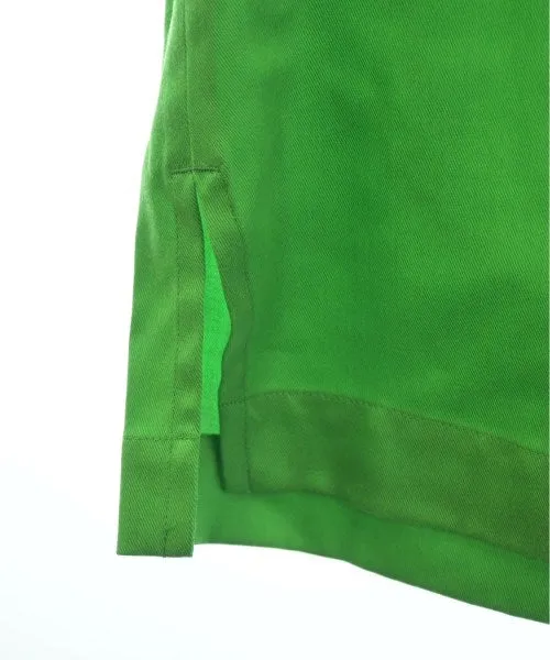OVERCOAT Casual shirts
