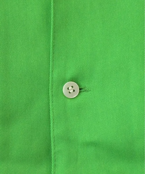 OVERCOAT Casual shirts