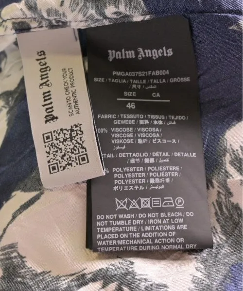 Palm Angels Casual shirts