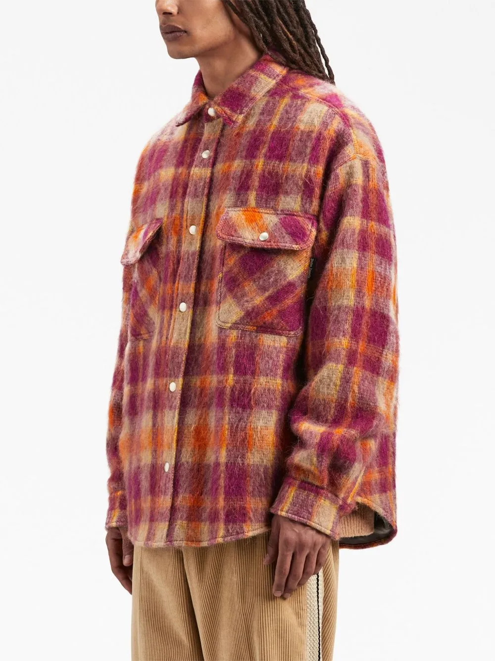 Palm Angels Men's Jackets
