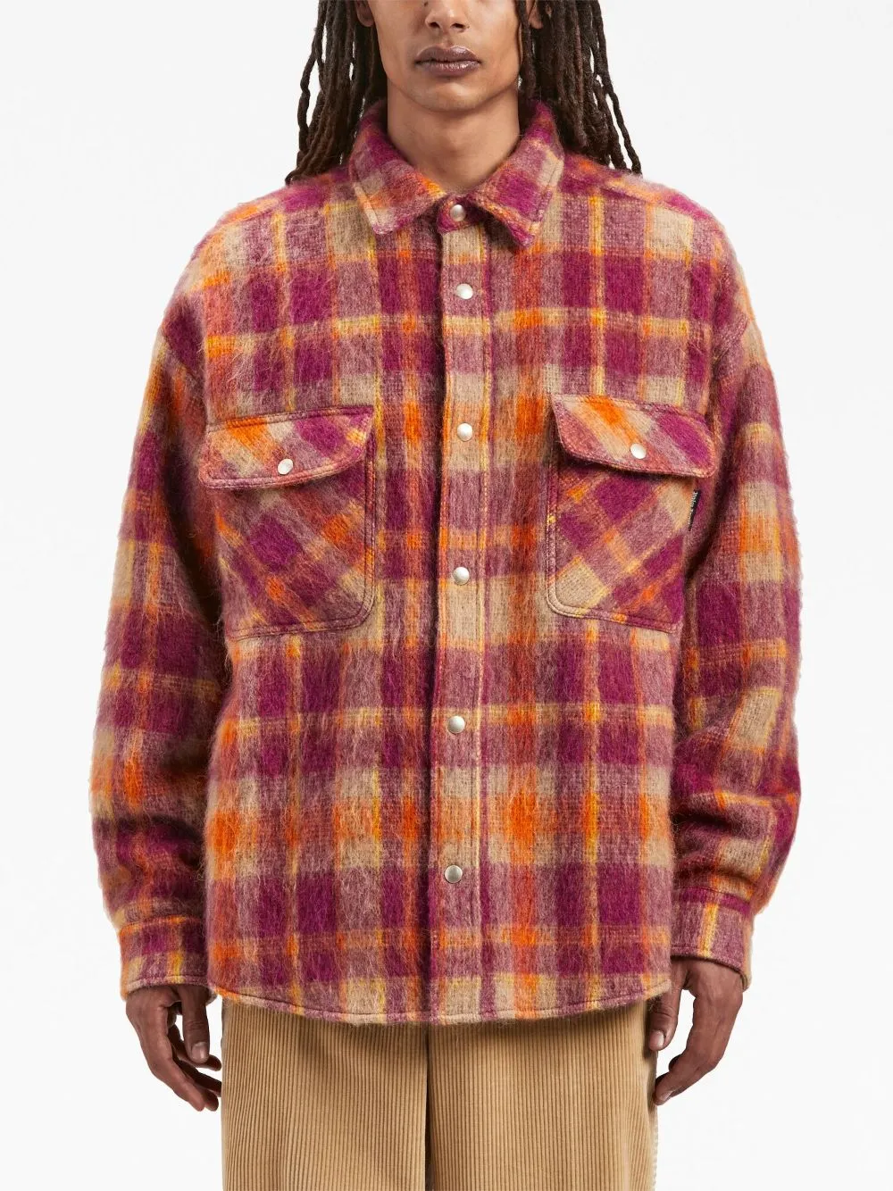 Palm Angels Men's Jackets