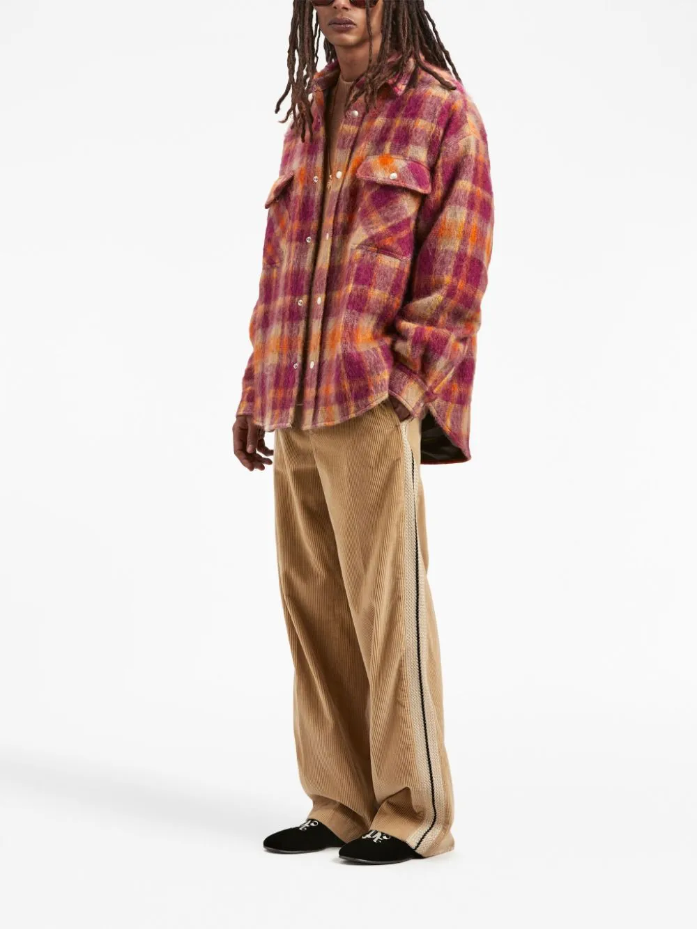 Palm Angels Men's Jackets