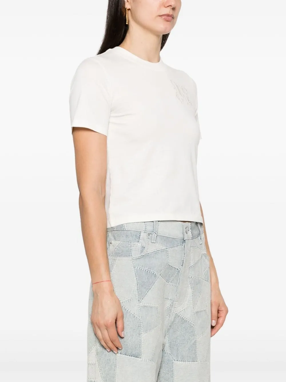 Palm Angels Women's T-Shirts And Polos