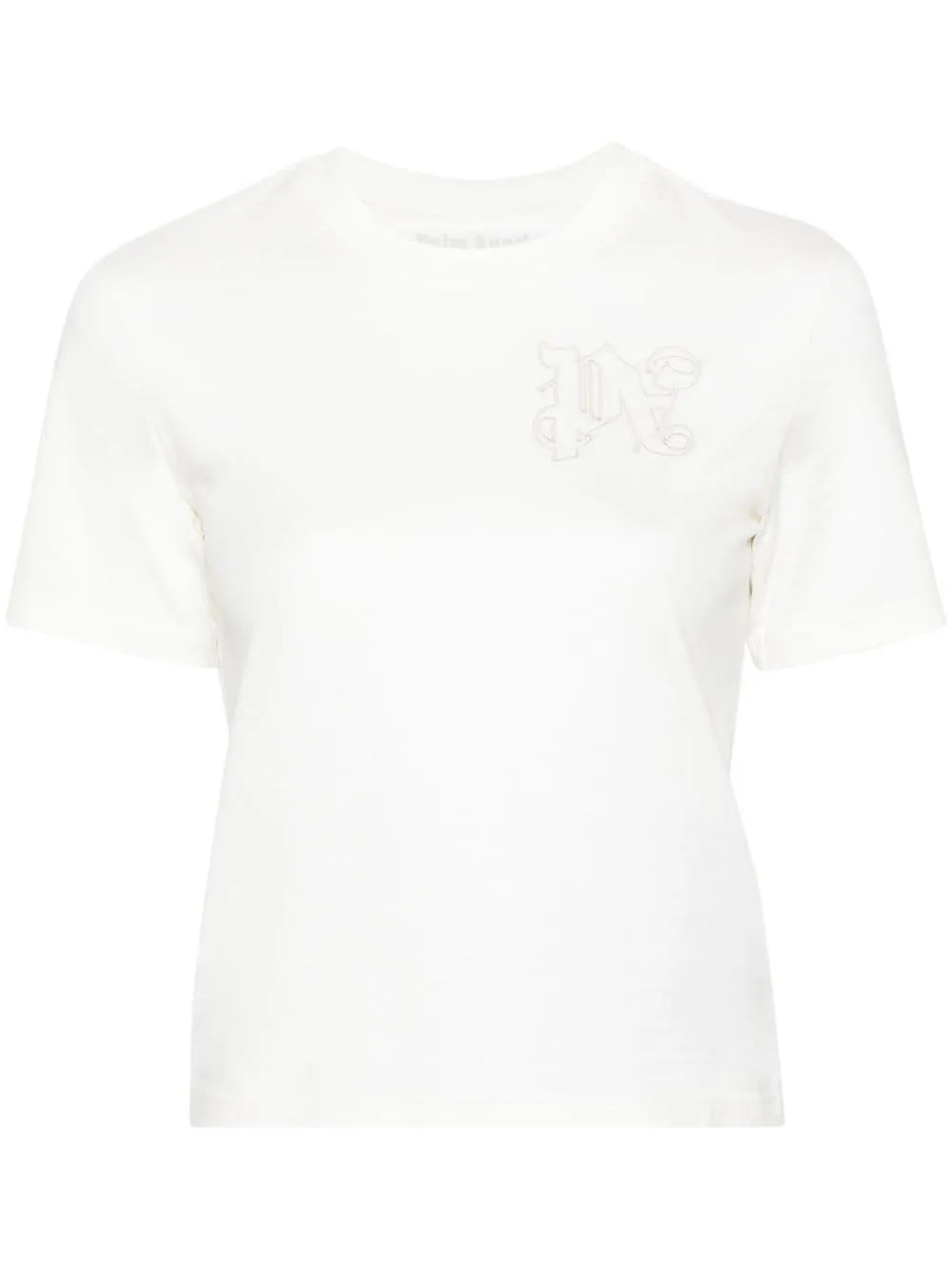 Palm Angels Women's T-Shirts And Polos