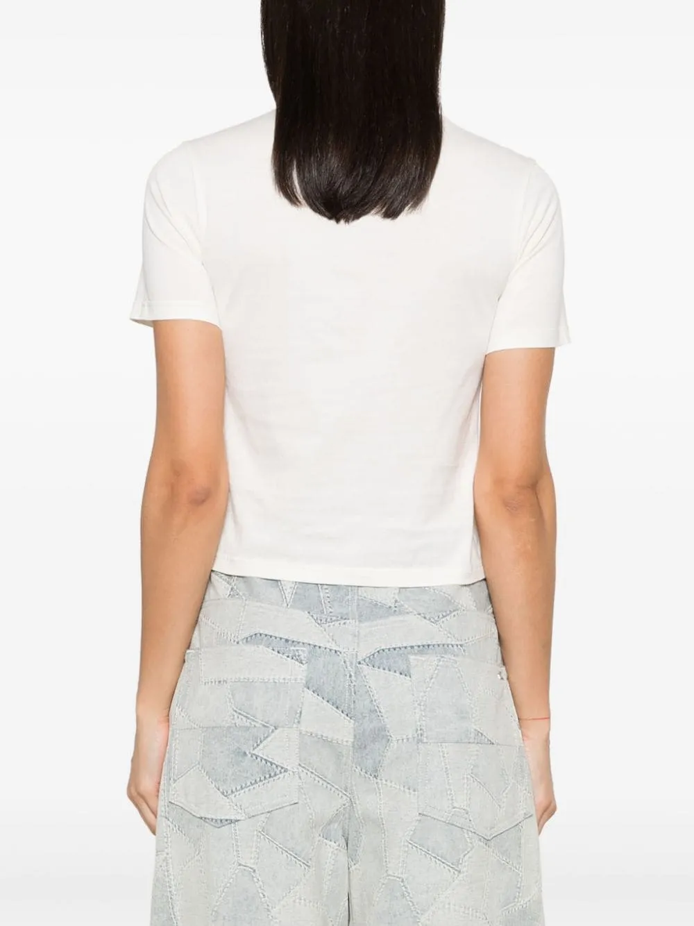 Palm Angels Women's T-Shirts And Polos