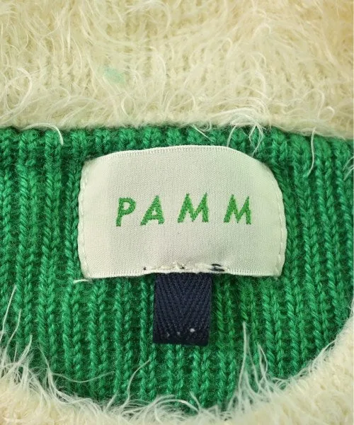 PAMM Sweaters