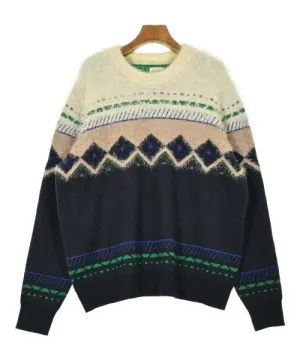PAMM Sweaters