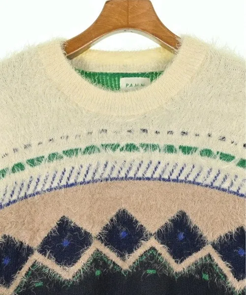 PAMM Sweaters