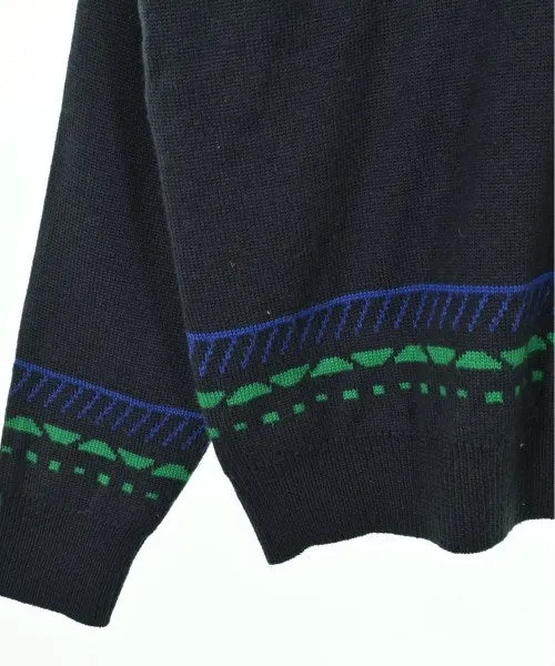 PAMM Sweaters