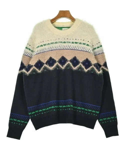 PAMM Sweaters