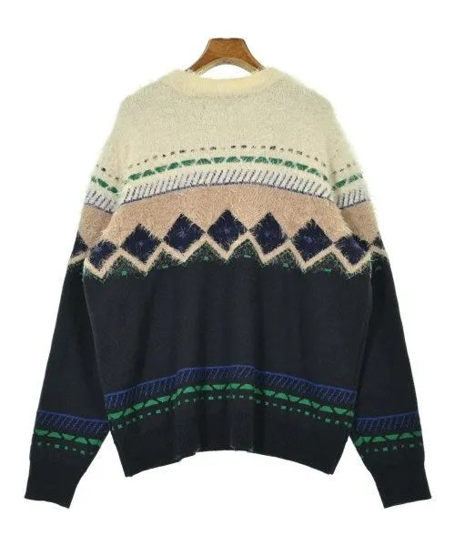 PAMM Sweaters