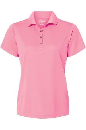 Paragon Women´s Saratoga Performance Mini Mesh Polo