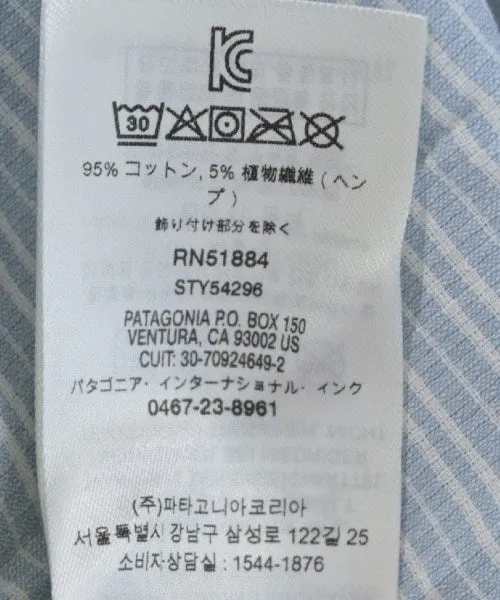 Patagonia Casual shirts