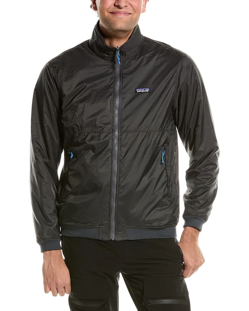 Patagonia Reversible Shelled Microdini Jacket