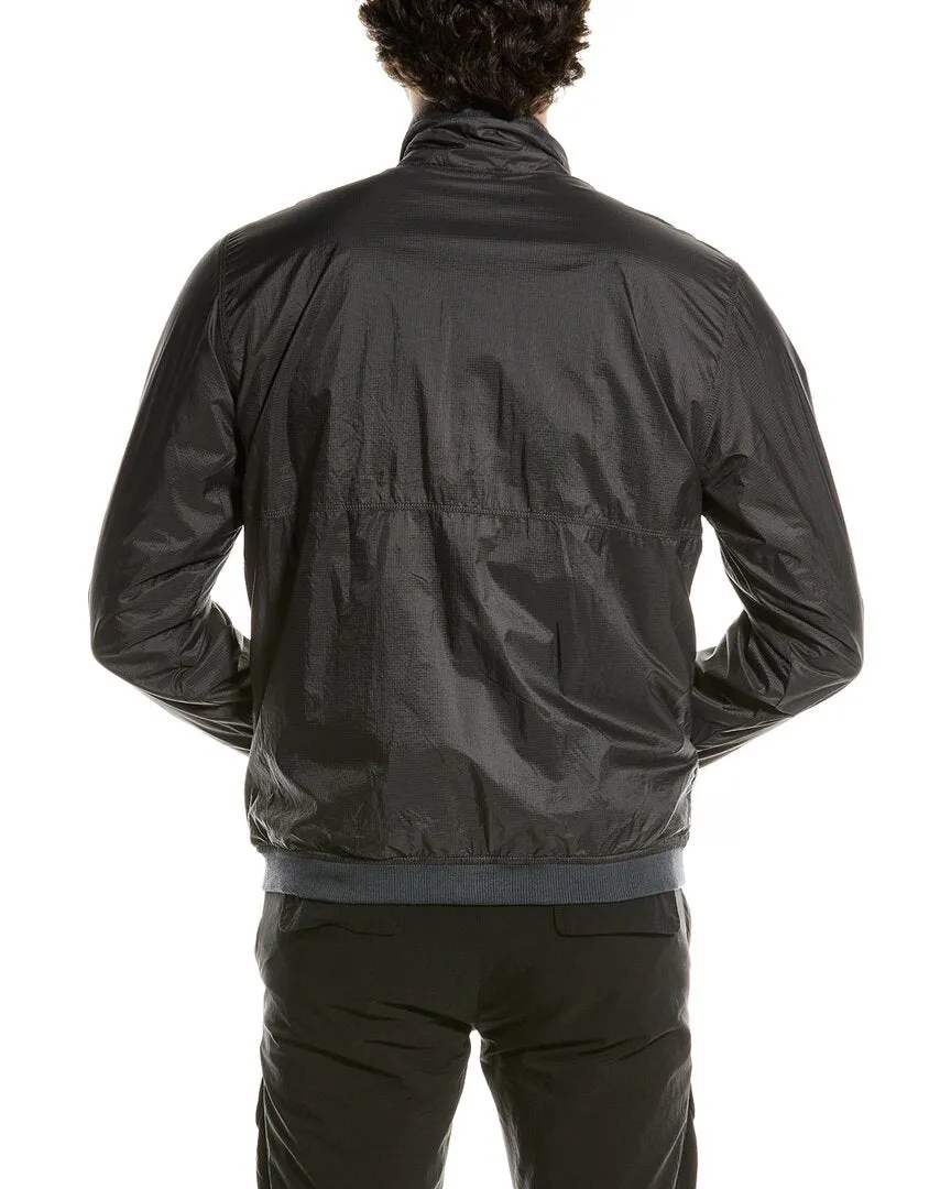 Patagonia Reversible Shelled Microdini Jacket
