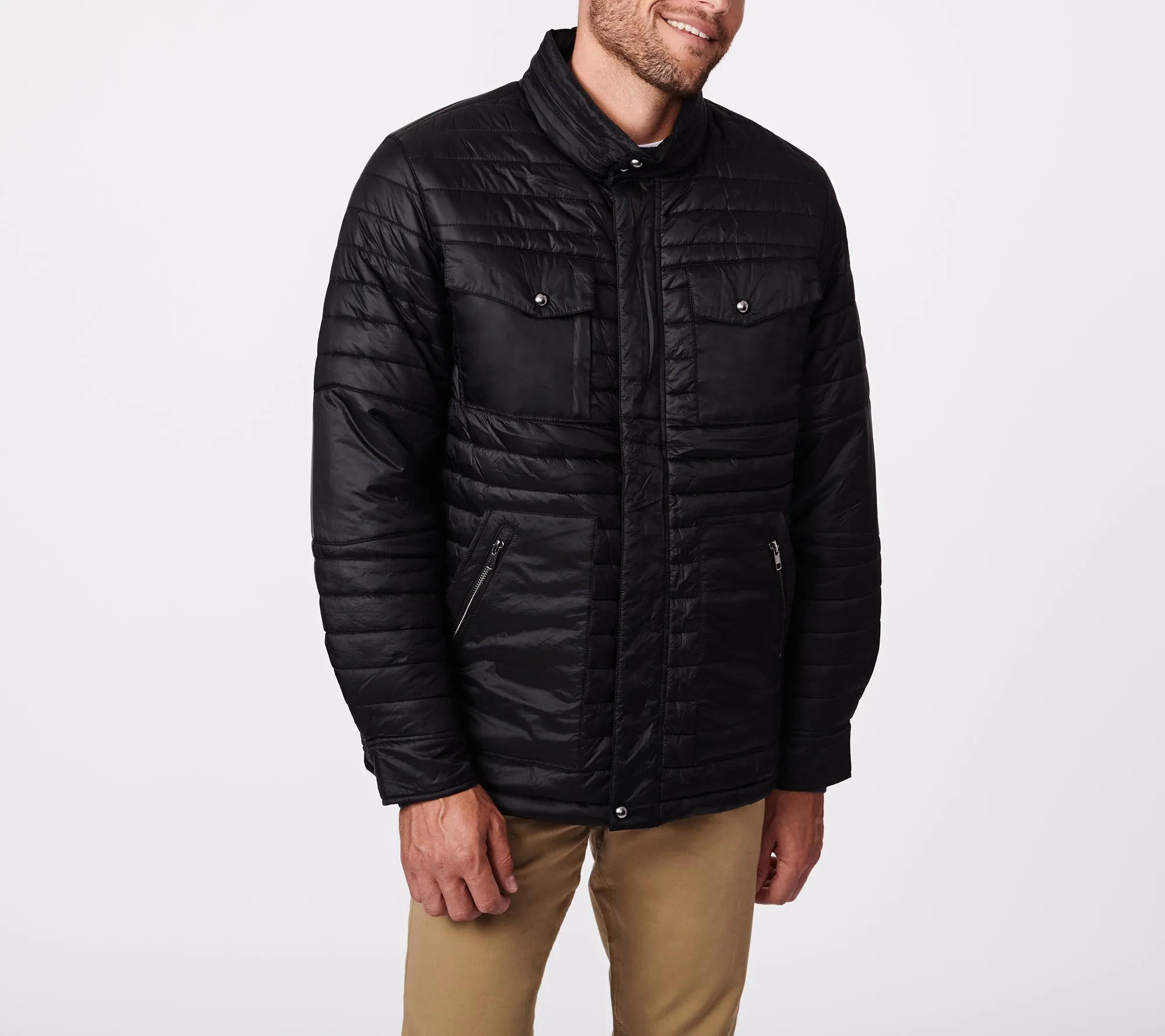 Pathfinder Jacket