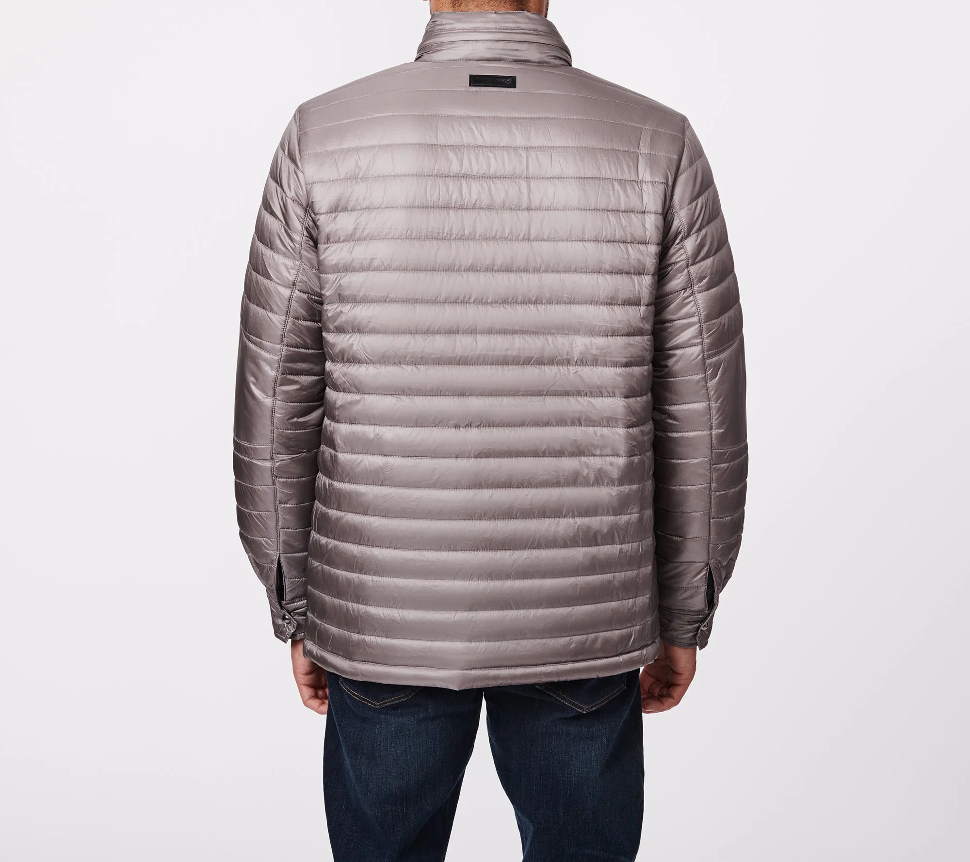 Pathfinder Jacket