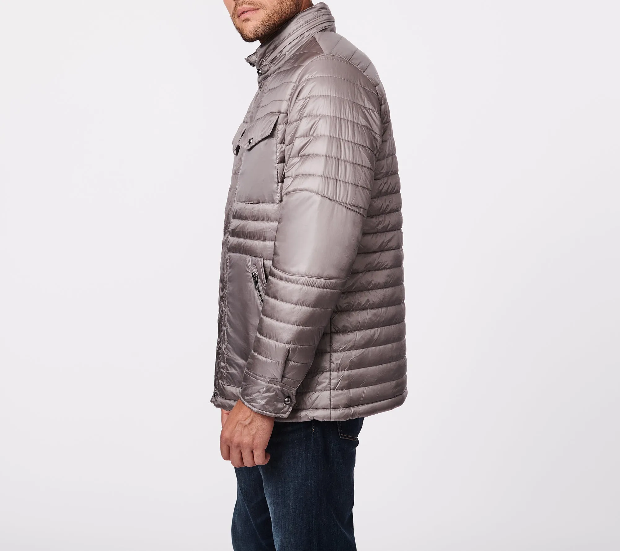 Pathfinder Jacket