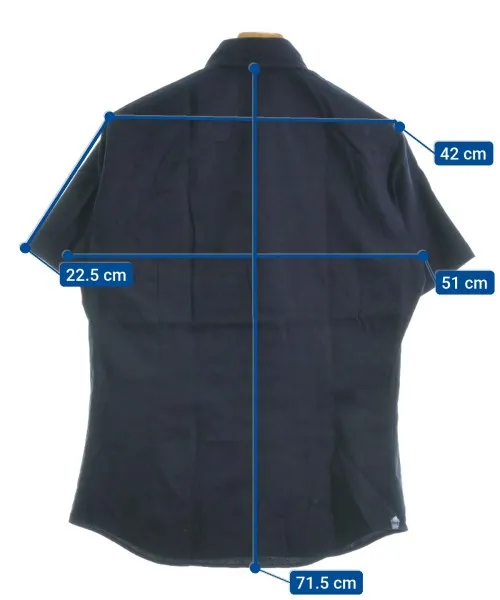PAUL SMITH COLLECTION Casual shirts
