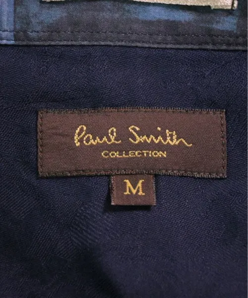 PAUL SMITH COLLECTION Casual shirts