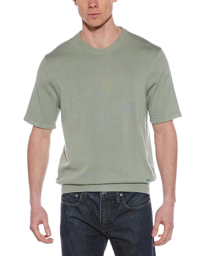 Paul Smith Crewneck Sweater
