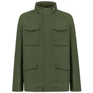 People Of Shibuya  Cotton Men's Jacket