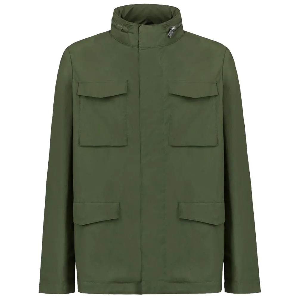 People Of Shibuya  Cotton Men's Jacket