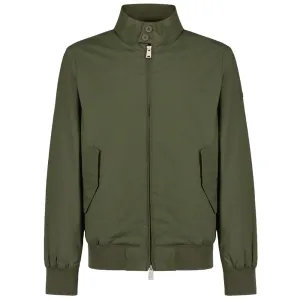 People Of Shibuya  Cotton Men's Jacket