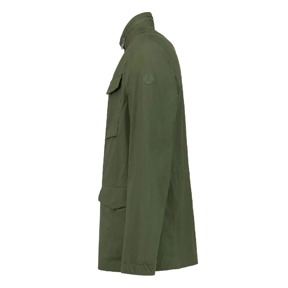 People Of Shibuya  Cotton Men's Jacket