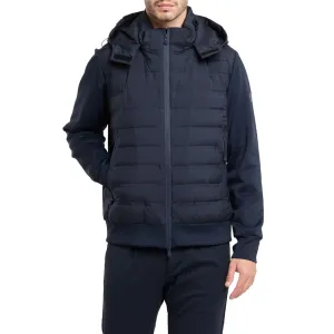 People Of Shibuya  Polyester Men's Jacket