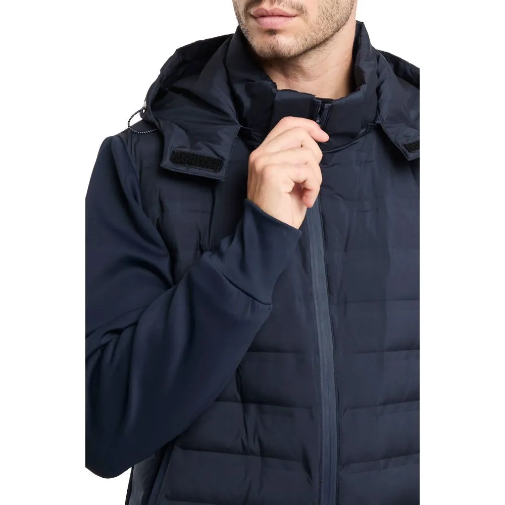 People Of Shibuya  Polyester Men's Jacket