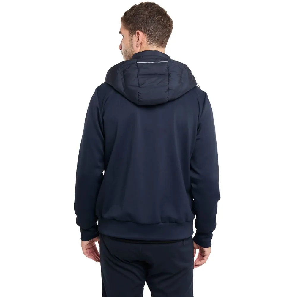 People Of Shibuya  Polyester Men's Jacket