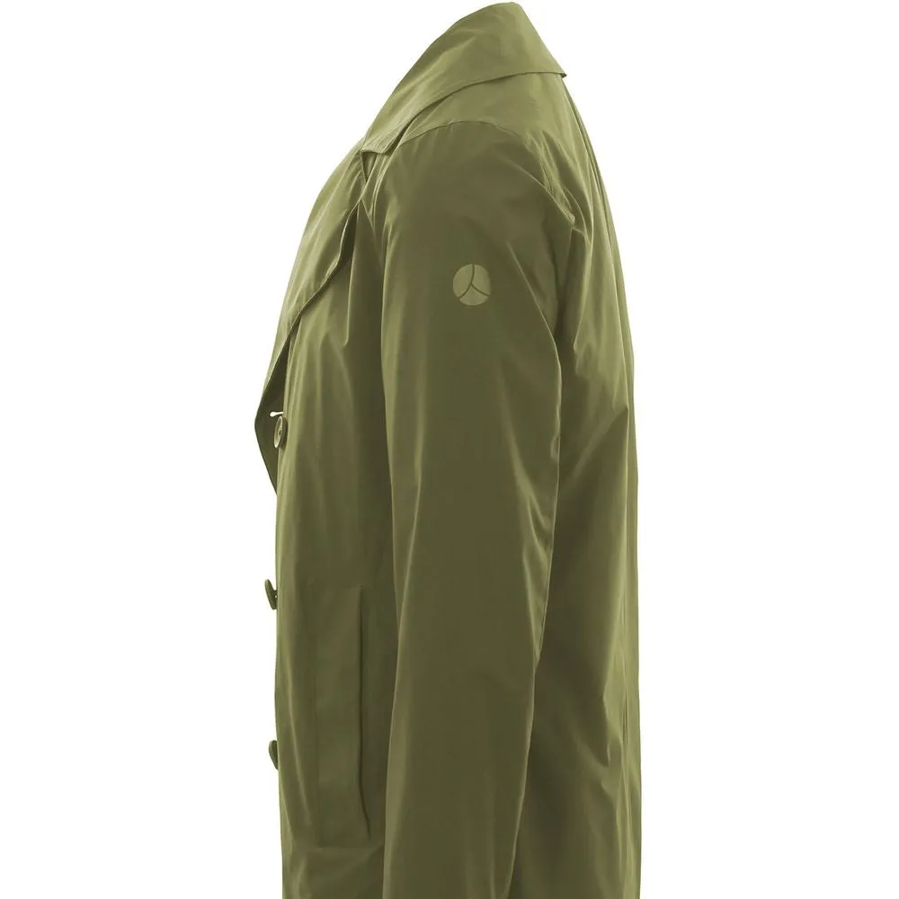 People Of Shibuya Polyester Riciclato Men's Jacket