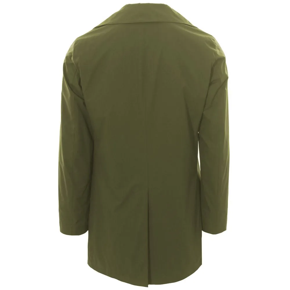 People Of Shibuya Polyester Riciclato Men's Jacket