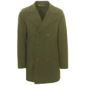 People Of Shibuya Polyester Riciclato Men's Jacket