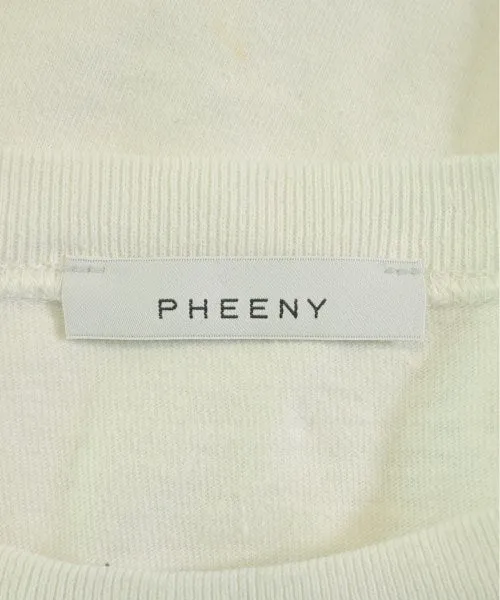 PHEENY Tee Shirts/Tops