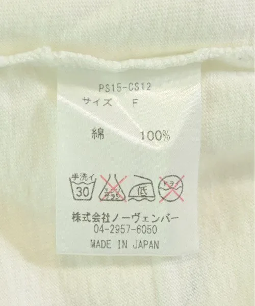 PHEENY Tee Shirts/Tops