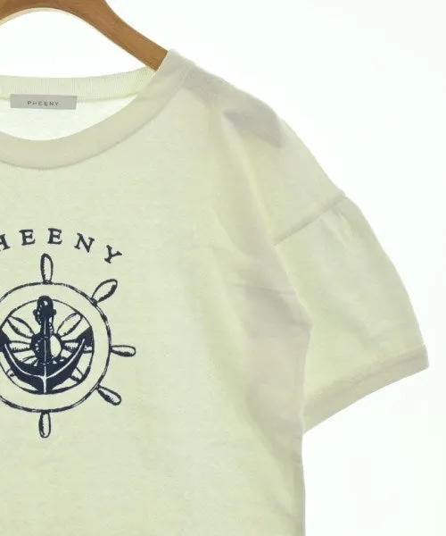 PHEENY Tee Shirts/Tops