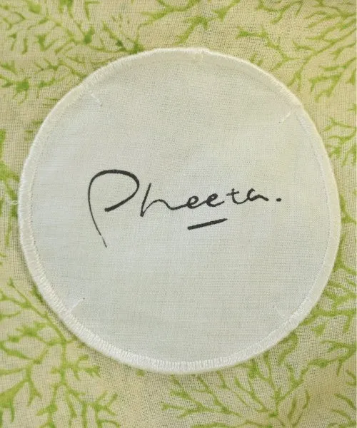 Pheeta Casual shirts