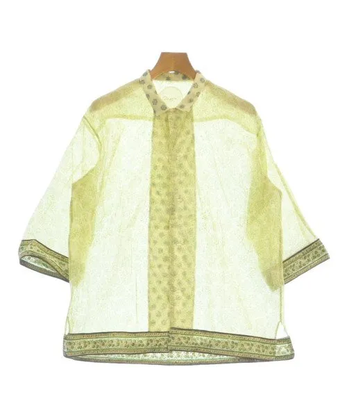 Pheeta Casual shirts