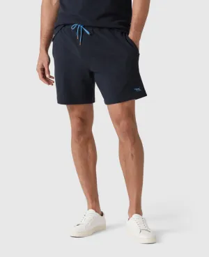 Pique 7" Resort Short