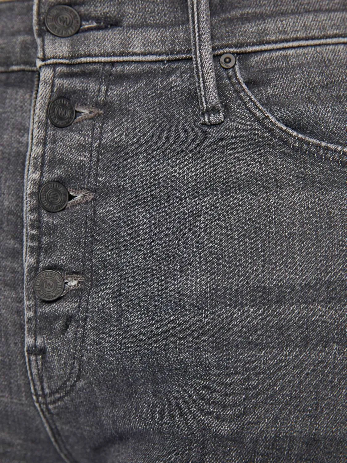 Pixie Mid Rise Dazzler Ankle Jean