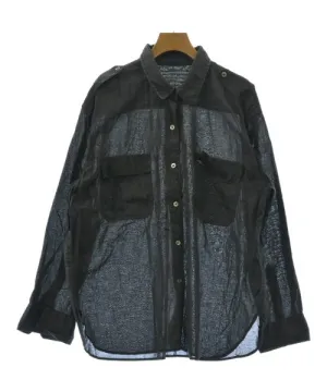 Plage Casual shirts