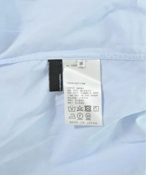 Plage Casual shirts