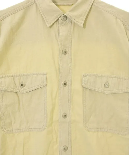 Plage Casual shirts